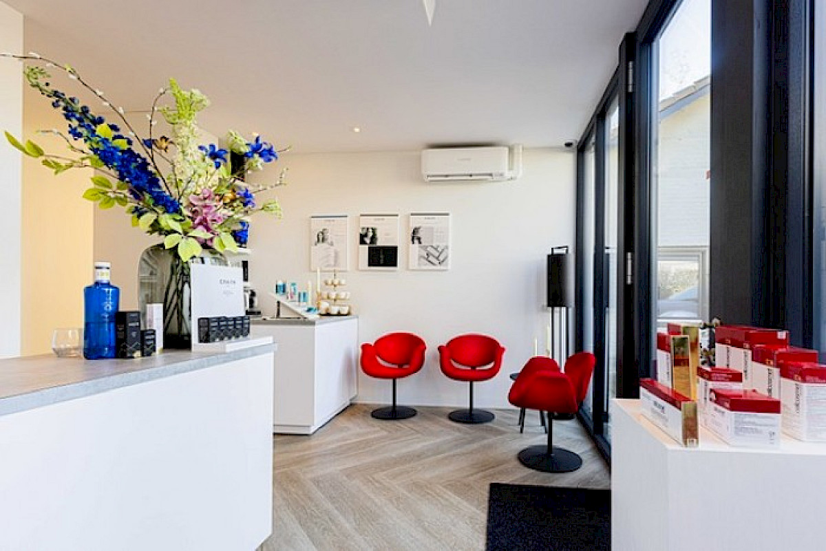 Schoonheidssalon Oisterwijk